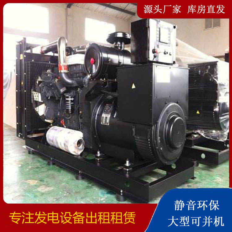 双桥发电车出租 柴油发电机组需要经常换机油吗？