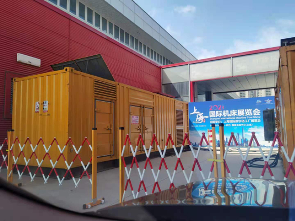 双桥发电机出租 对于发电机的特性你了解多少？