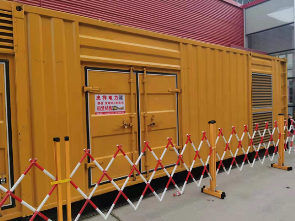 双桥柴油发电机电压不稳的原因是什么？