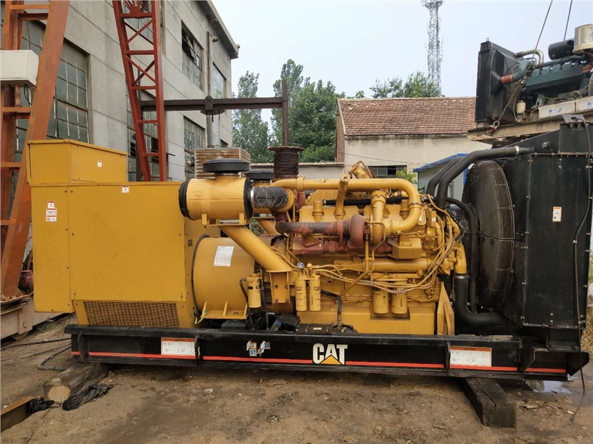 双桥租赁发电机-柴油发电机组不定期保养会出现哪些问题？