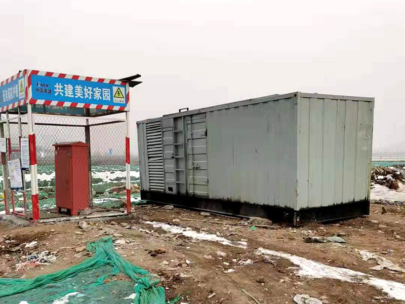 双桥燃气发电机在高海拔地区运行时会遇到哪些常见故障？