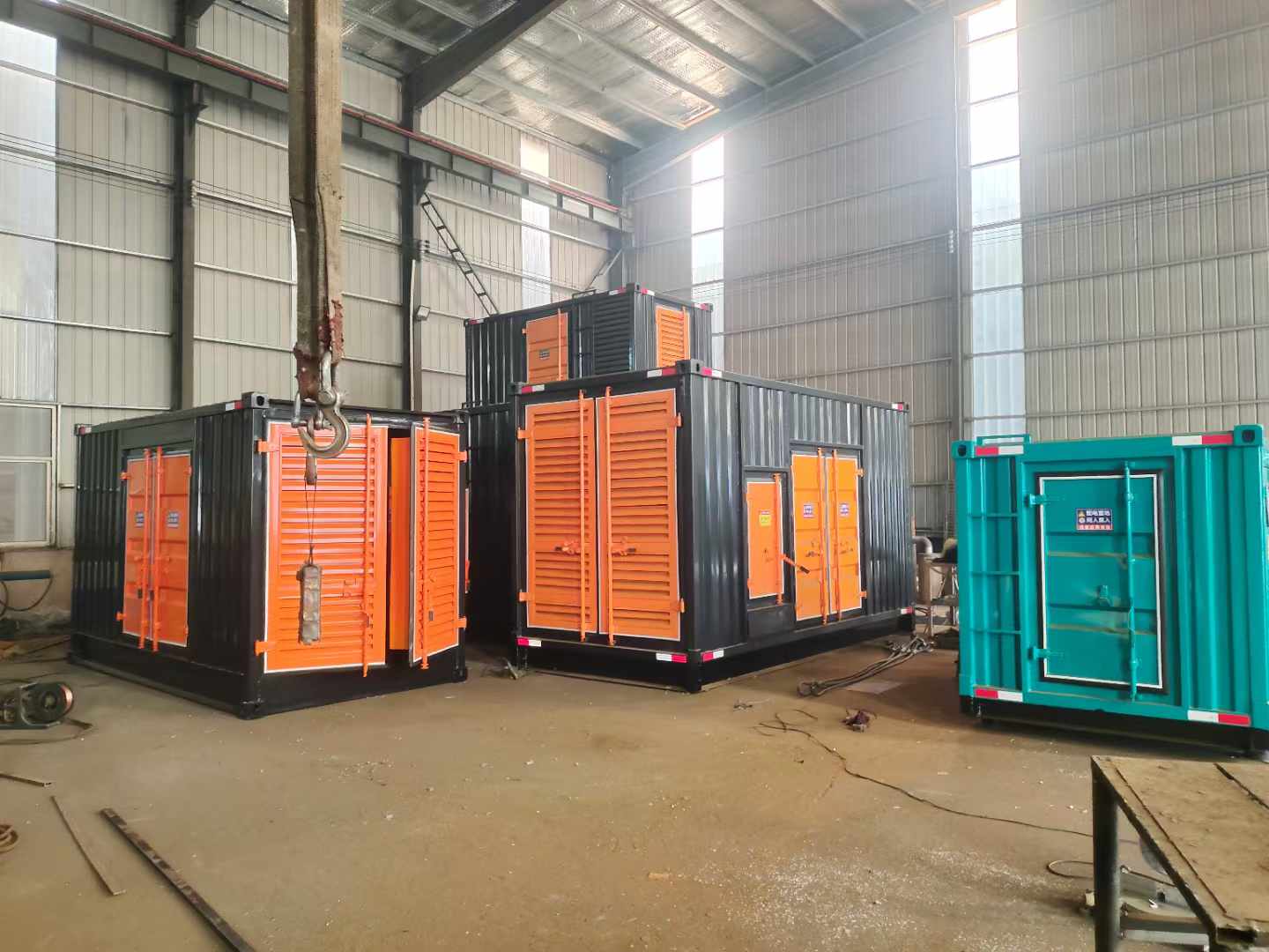 双桥发动机故障灯亮了是什么原因？