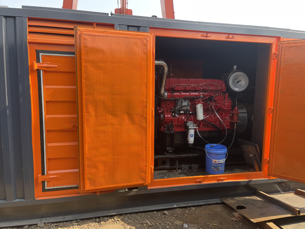 双桥哪些因素会影响 200KW 柴油发电机的燃油消耗率？