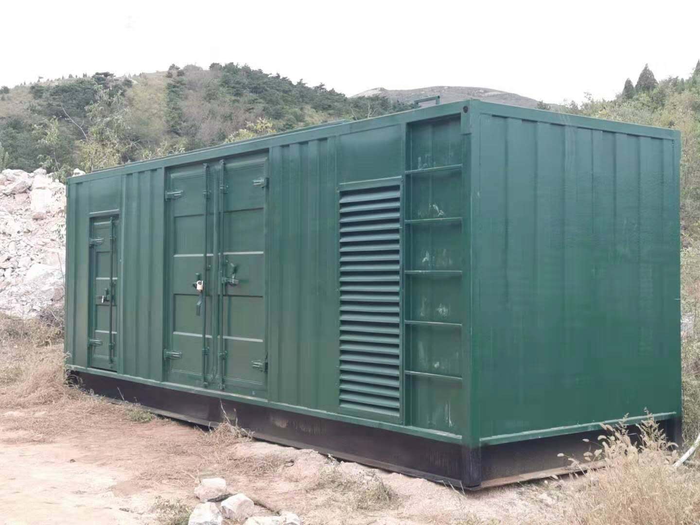 双桥如何对接地系统进行定期检测和维护？